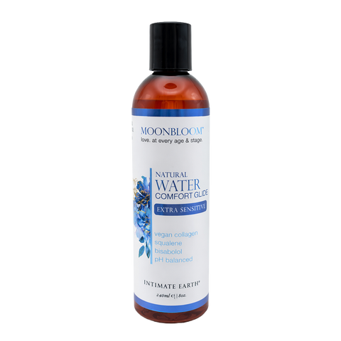 Intimate Earth Moon Bloom Water 8oz