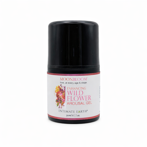 Intimate Earth Moon Bloom Wildflower Clitoral 1oz