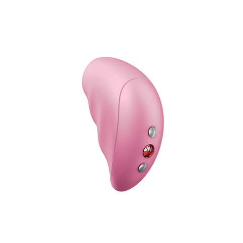 Fun Factory - Intense - Air Pulse Vibrator - Rosé - Rechargeable Battery