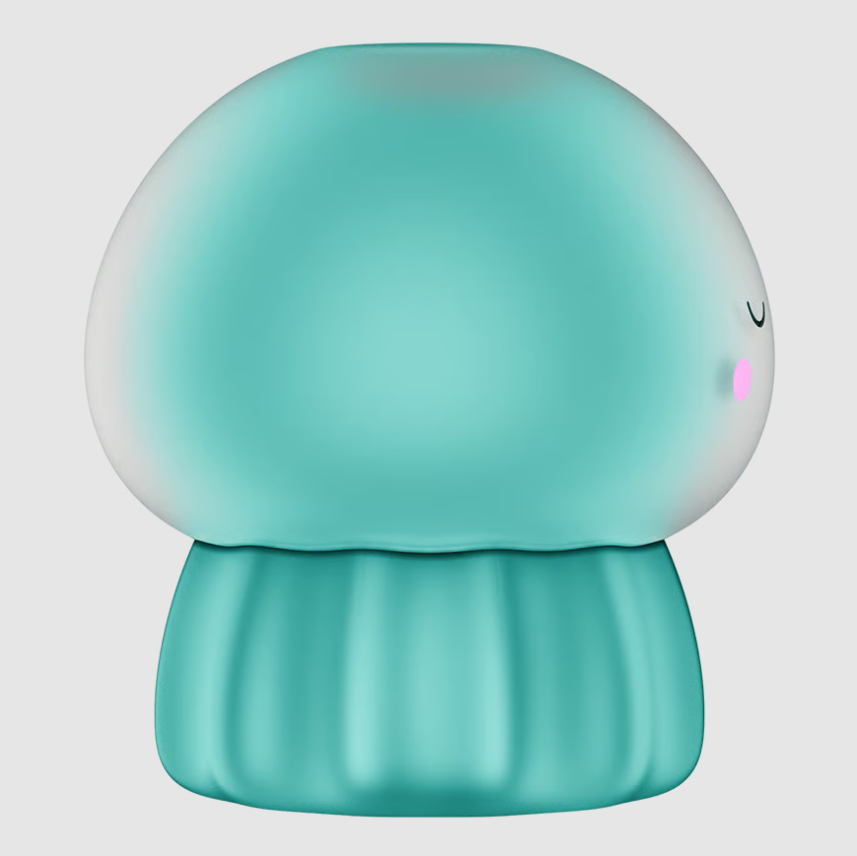 Satisfyer Jelly-cious - Double Air Pulse Vibrator - Image 2