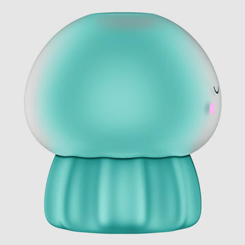 Satisfyer Jelly-cious - Double Air Pulse Vibrator - Image 2