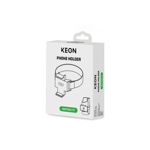 Kiiroo - Keon Accessory - Phone Holder - Image 4