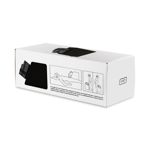 Kiiroo - Keon Accessory - Pillow & Strap - Image 3