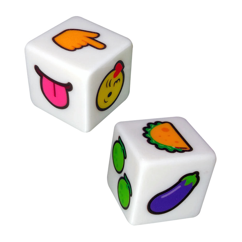 DTF Dice Game by Kheper - Image 2
