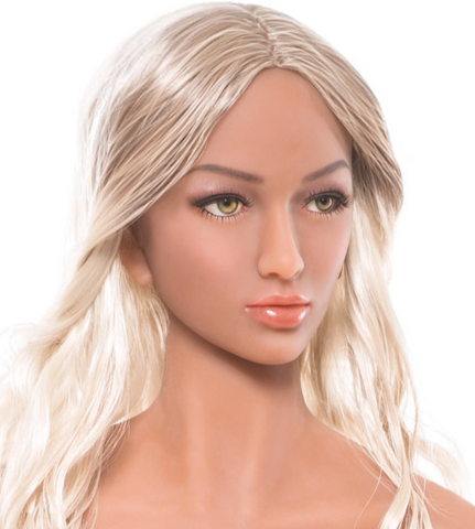Pipedream - Ultimate Fantasy Dolls - Kitty - Light - Image 2
