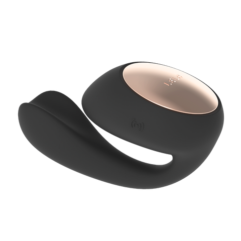 Lelo Ida Wave - Black - Image 4