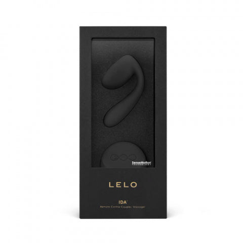 Lelo IDA - Obsidian black - Image 2