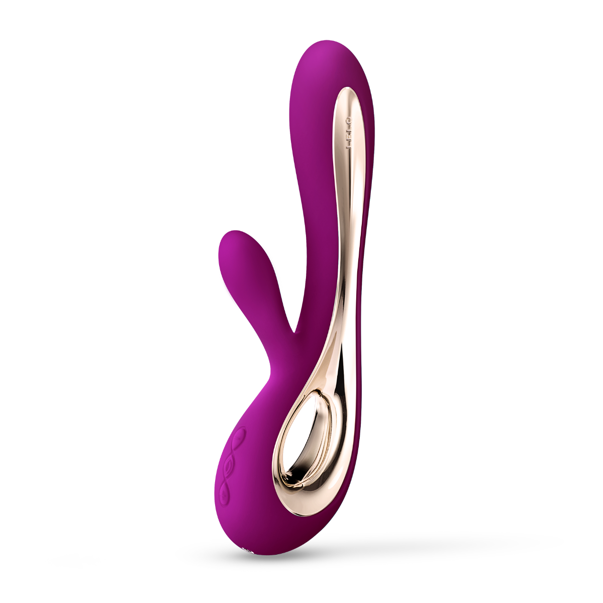 Lelo Soraya 2 - Deep Rose - Image 2