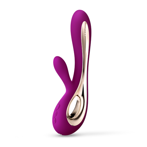Lelo Soraya 2 - Deep Rose - Image 2