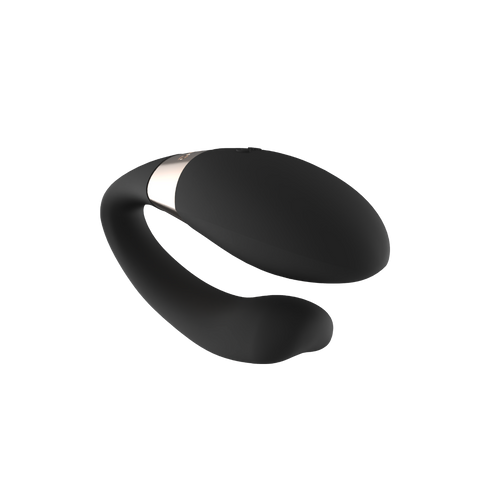 Lelo Tiani Harmony - Black - Image 3