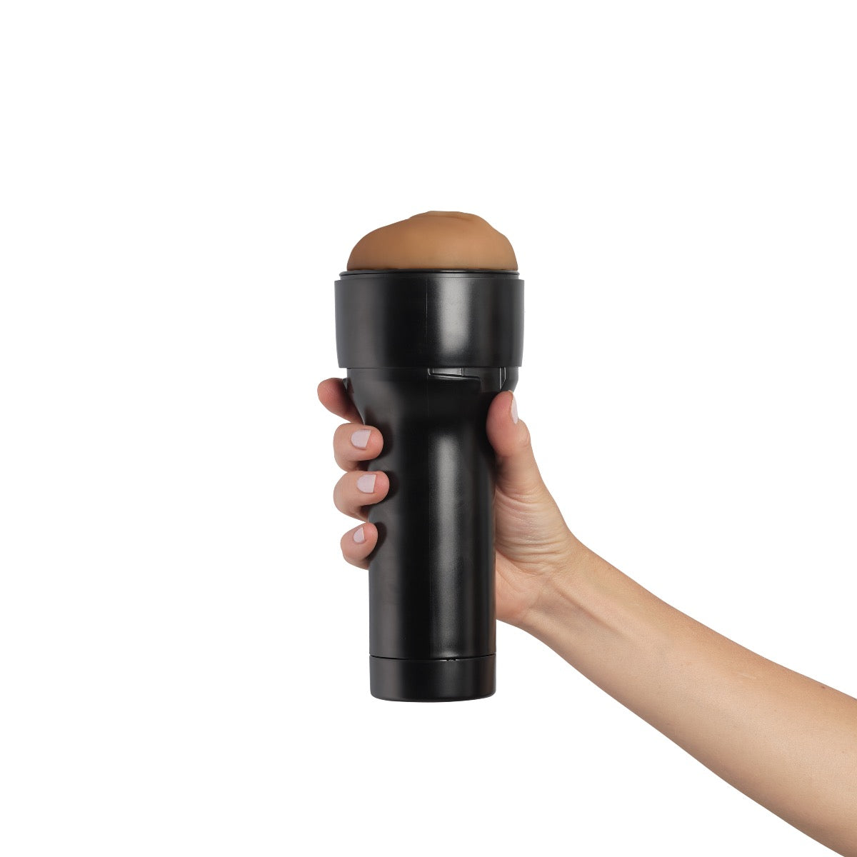 Kiiroo - Feel Stroker - Light Brown - Image 4