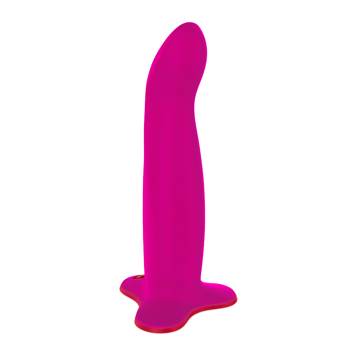 Fun Factory - Limba Flex L - G-Spot Dildo - Magenta - Image 3