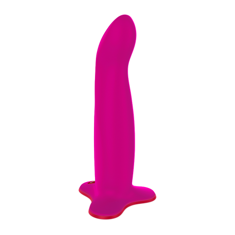 Fun Factory - Limba Flex L - G-Spot Dildo - Magenta - Image 3