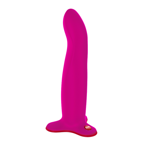 Fun Factory - Limba Flex L - G-Spot Dildo - Magenta - Image 2