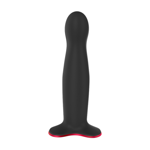 Fun Factory - Limba Flex L - G-Spot Dildo - Black