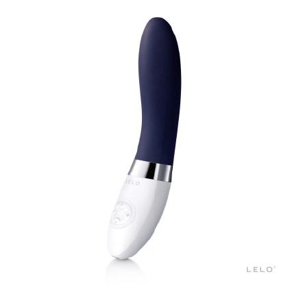 Lelo Liv 2 - Blue - Image 3