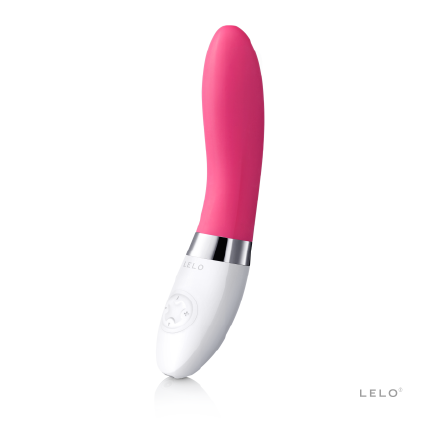 Lelo Liv 2 - Cerise - Image 3