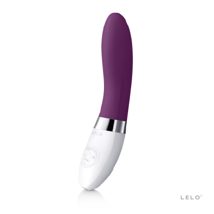 Lelo Liv 2 - Plum - Image 3