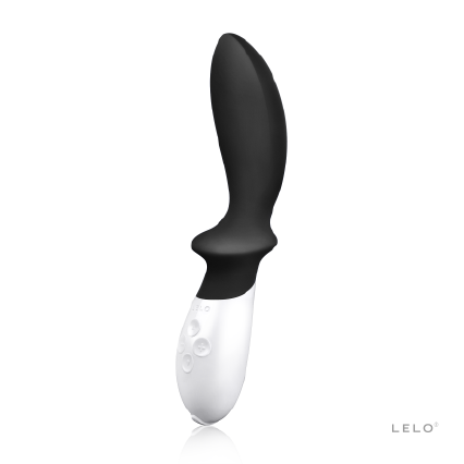 Lelo Loki - Obsidian black - Image 2