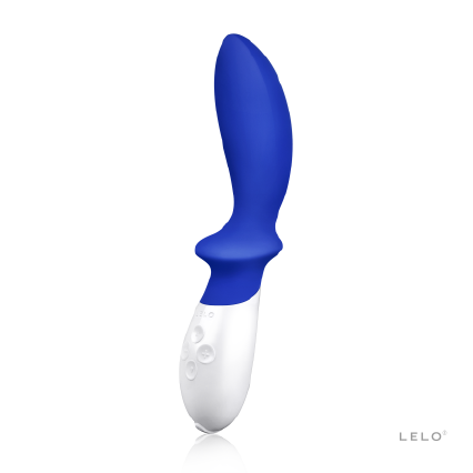Lelo Loki - Federal Blue - Image 2