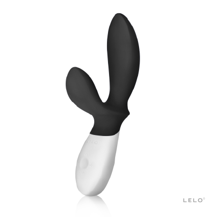 Lelo Loki Wave - Obsidian black - Image 3
