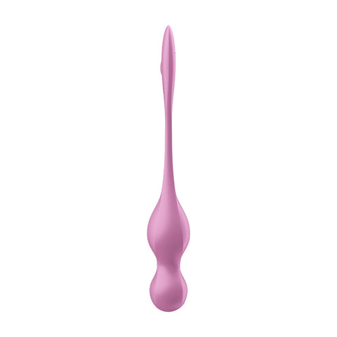 Satisfyer Love Birds 1 - Pink - Image 3