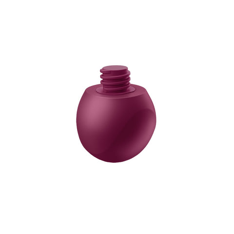 Satisfyer Love Birds Vary - Burgundy - Image 3