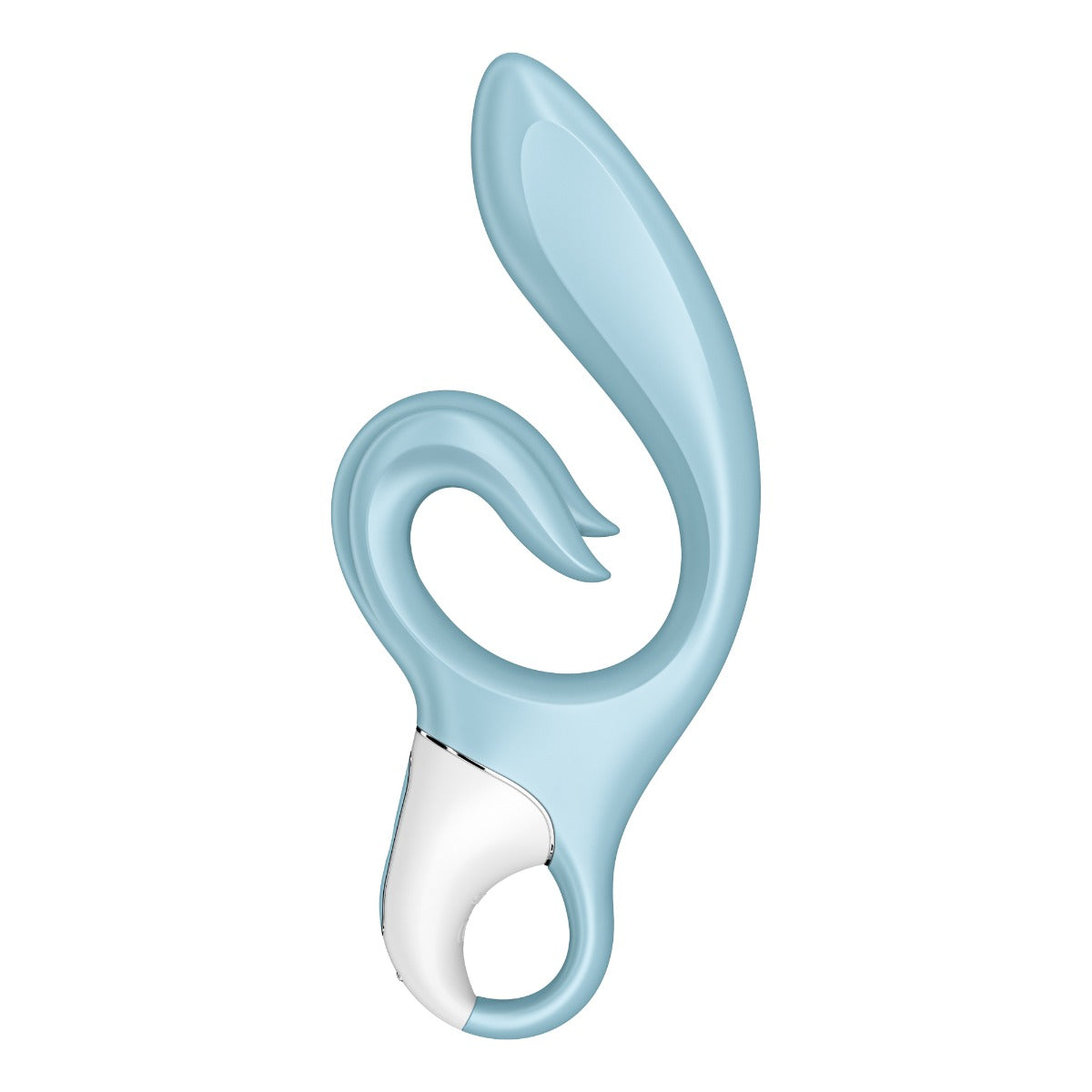 Satisfyer Love Me - Blue - Image 4