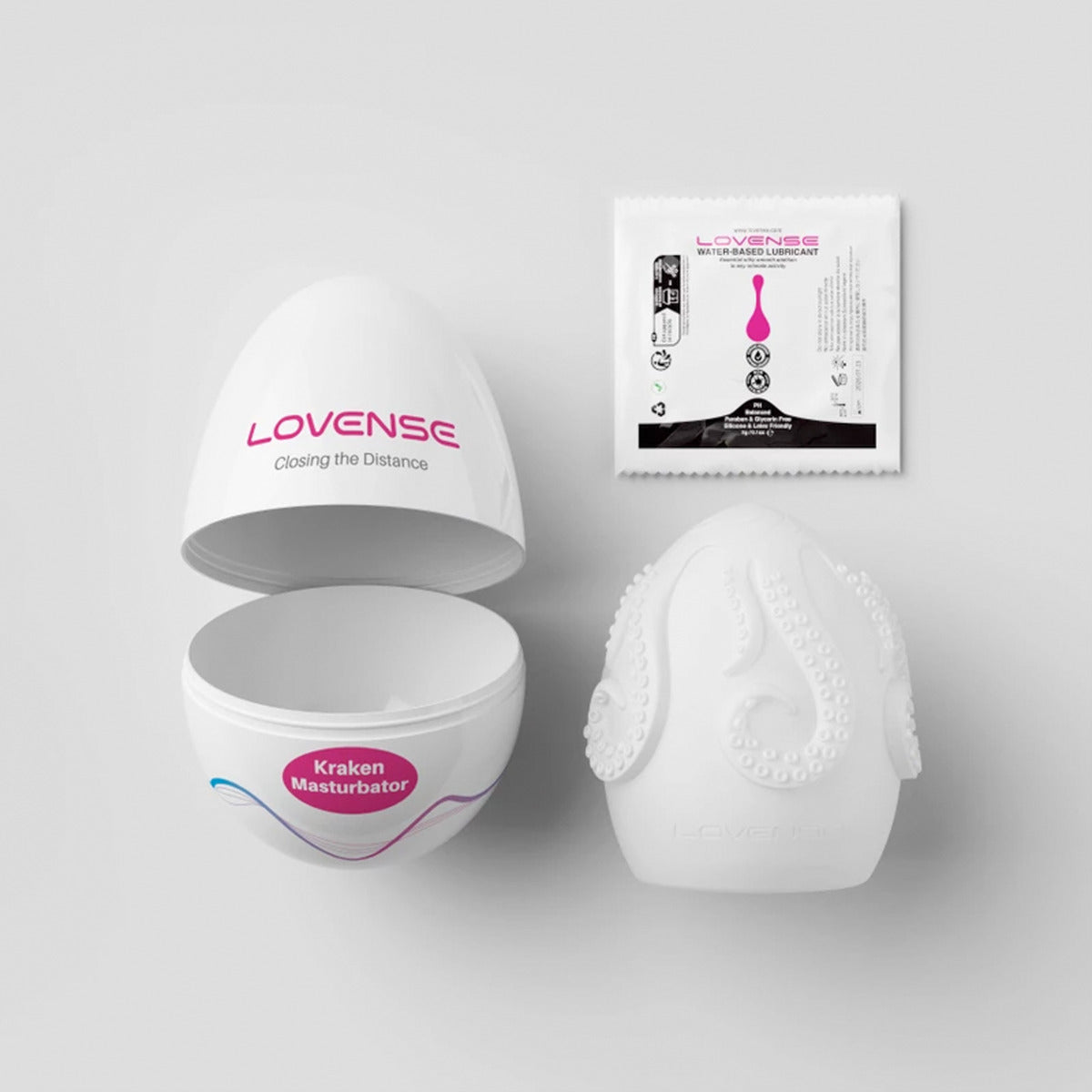 LOVENSE - Kraken Single - Image 4