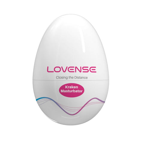 LOVENSE - Kraken 6-pack - Image 2