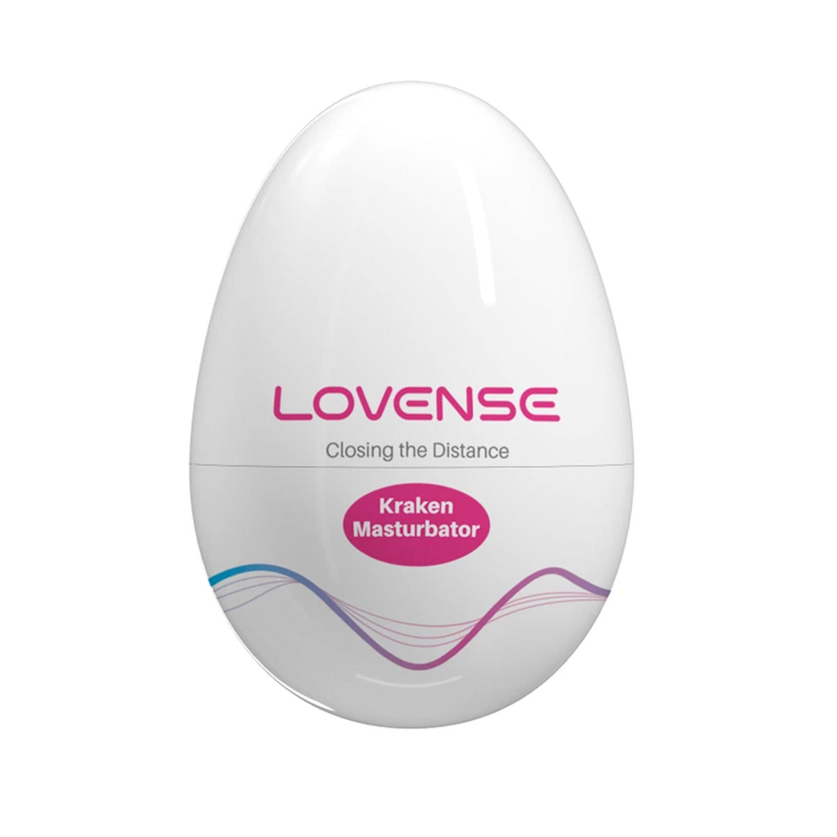 LOVENSE - Kraken Single - Image 2