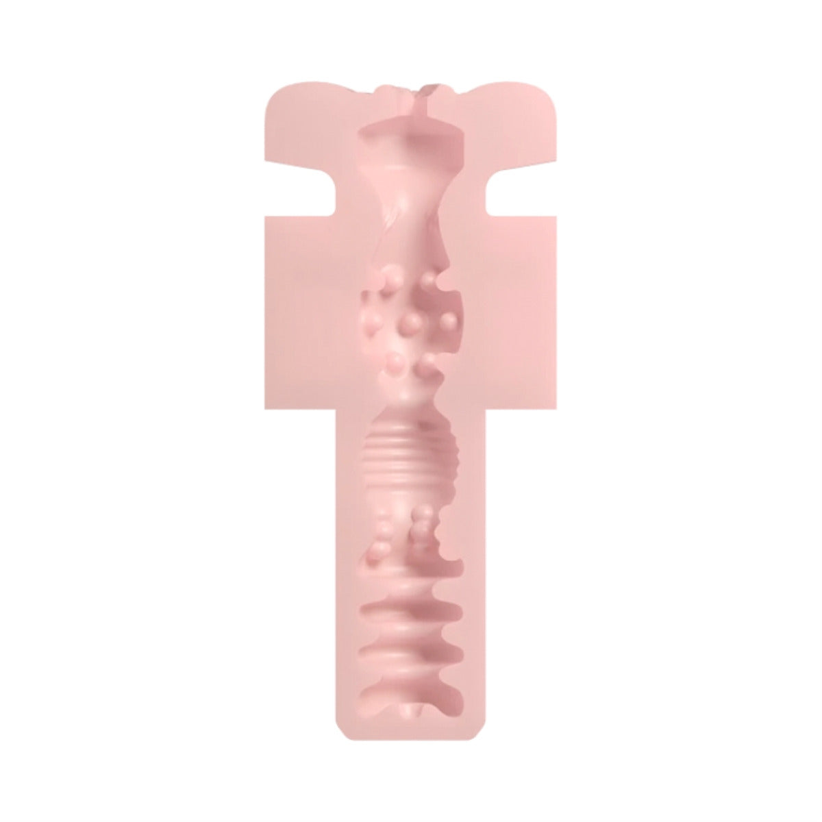 LOVENSE - Vagina-Shaped Sleeve for Solace - Image 3