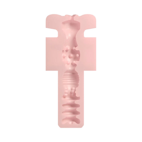 LOVENSE - Vagina-Shaped Sleeve for Solace - Image 3
