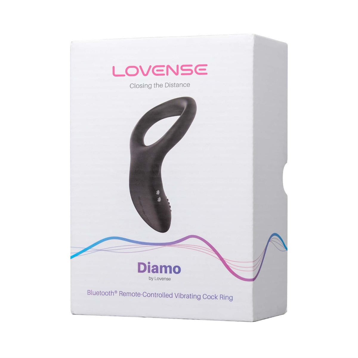 LOVENSE - Diamo - Image 4