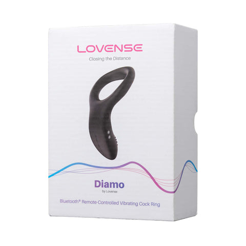 LOVENSE - Diamo - Image 4