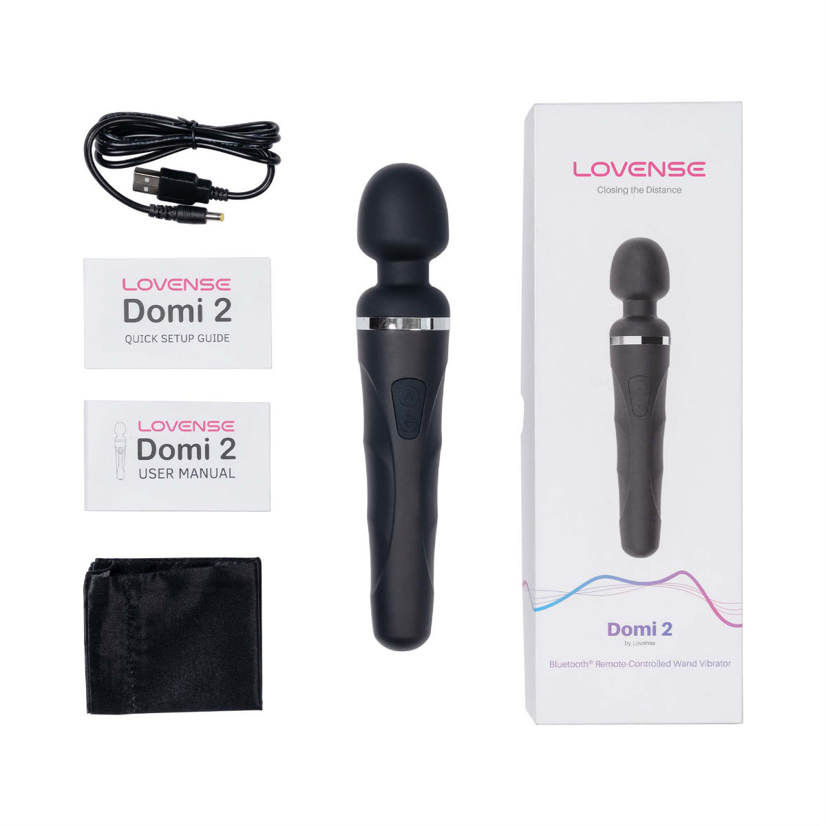 LOVENSE - Domi 2 - Image 3