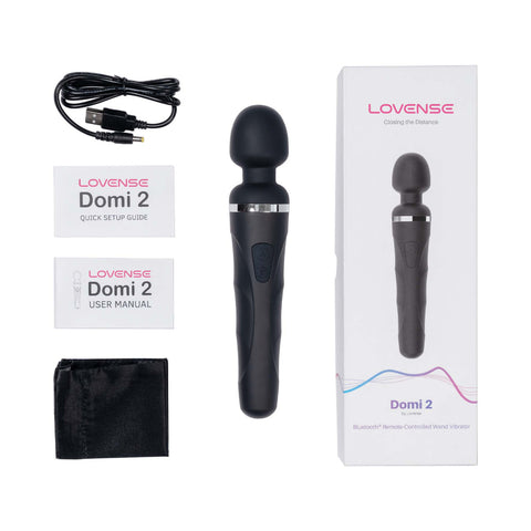 LOVENSE - Domi 2 - Image 3