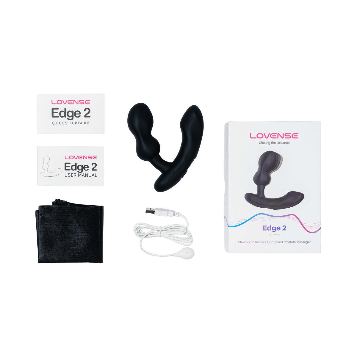 LOVENSE - Edge 2 - Image 3