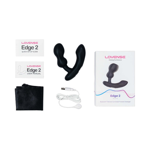 LOVENSE - Edge 2 - Image 3