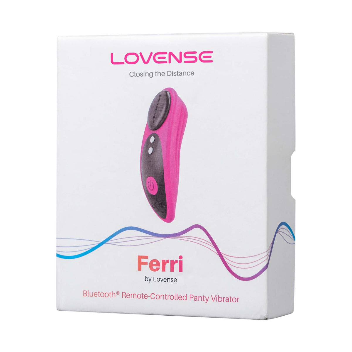 LOVENSE - Ferri - Image 4