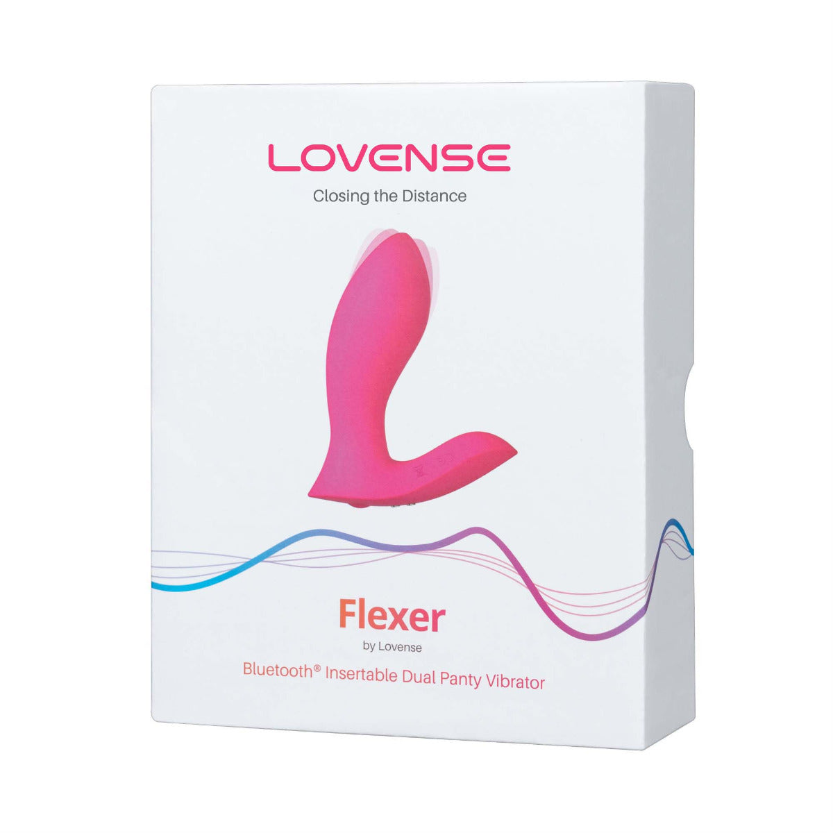 LOVENSE - Flexer - Image 4