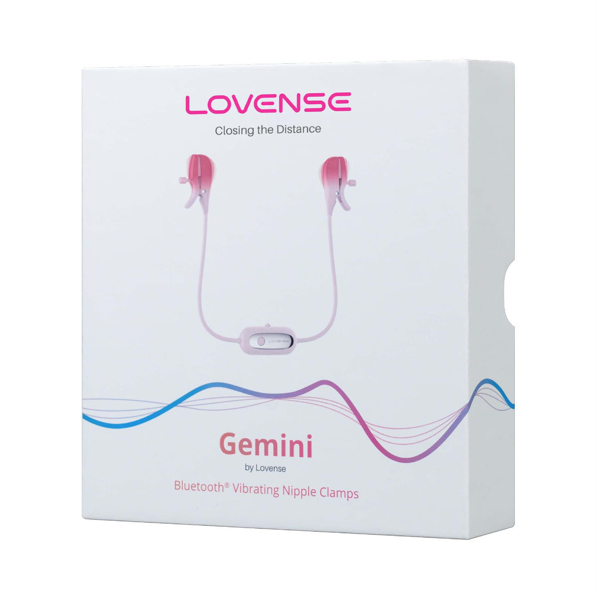 LOVENSE - Gemini - Image 4