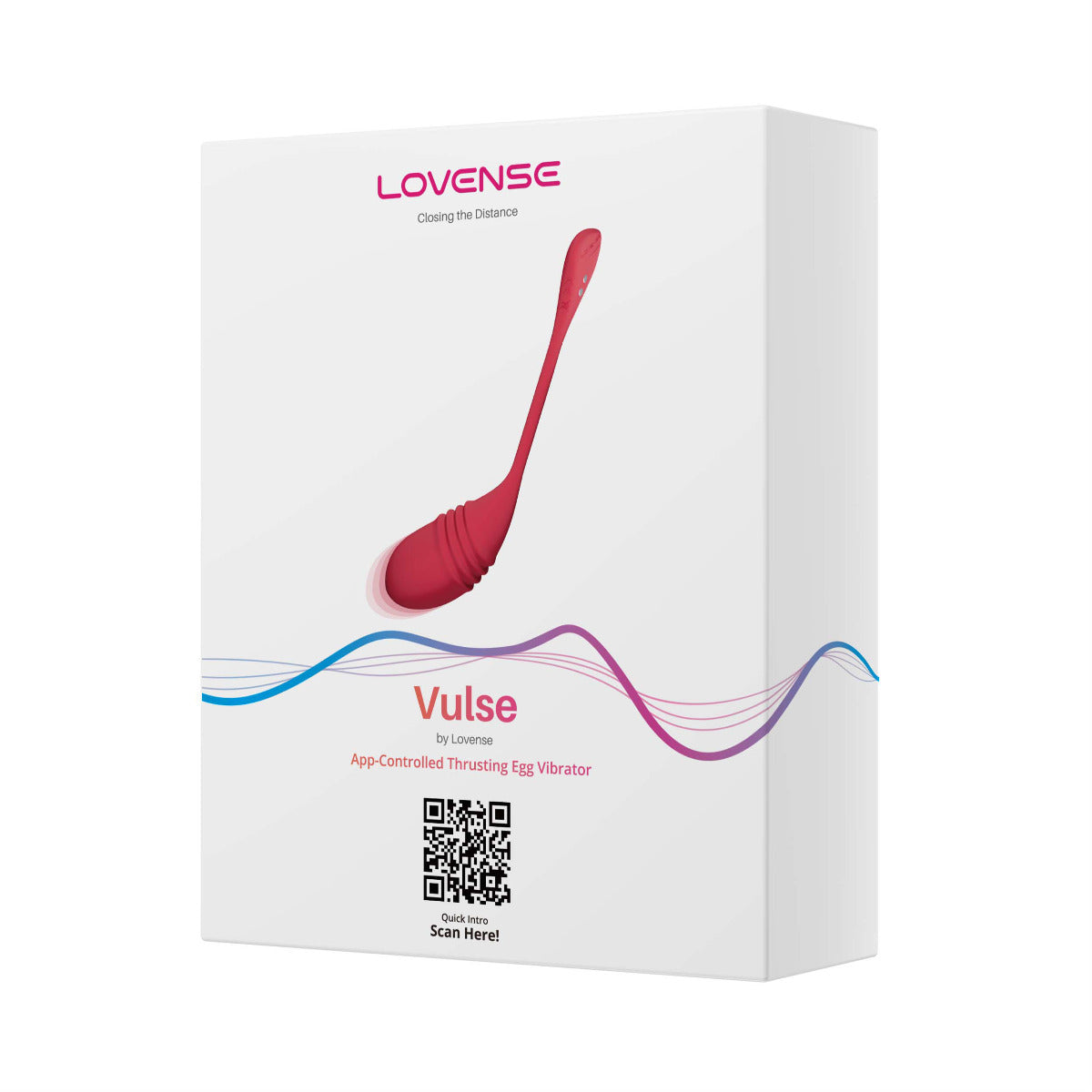 LOVENSE - Vulse - Image 3