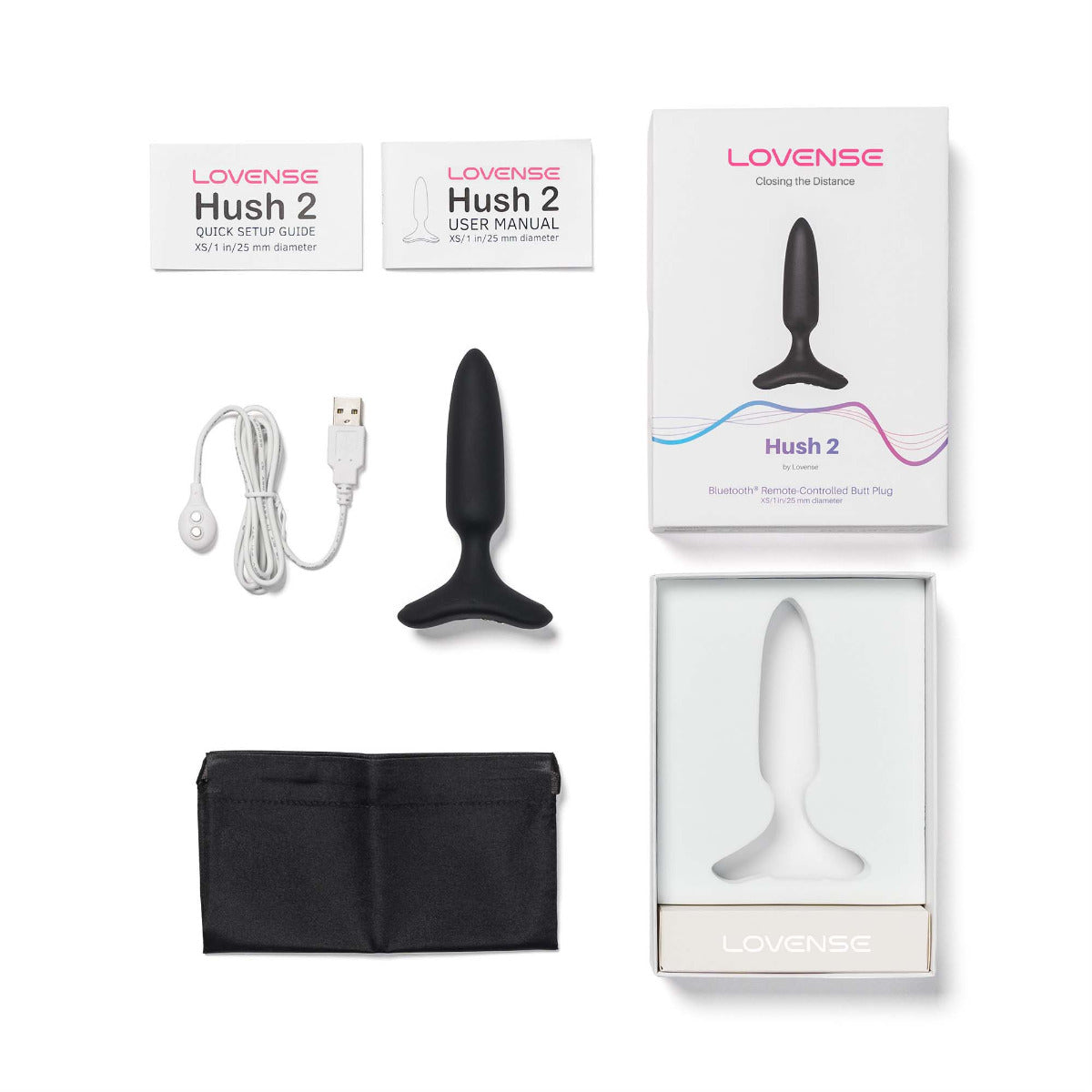 LOVENSE - Hush 2(1) - Image 3