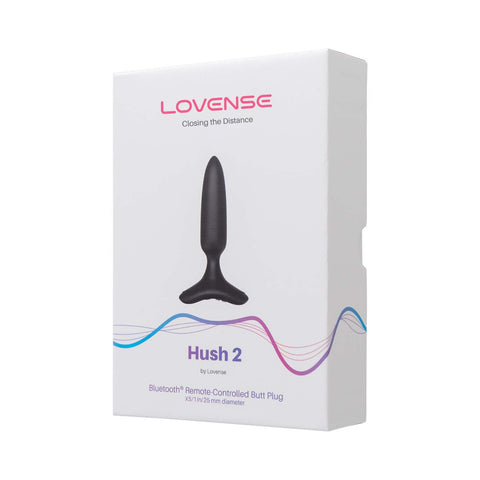 LOVENSE - Hush 2(1) - Image 4
