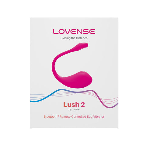 LOVENSE - Lush 2 - Image 3