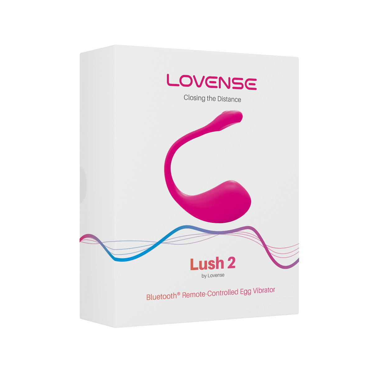 LOVENSE - Lush 2 - Image 4
