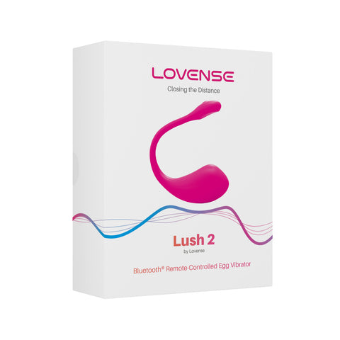 LOVENSE - Lush 2 - Image 4