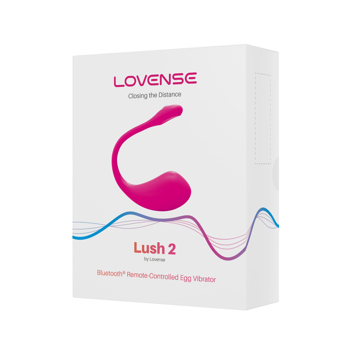 LOVENSE - Lush 2 - Image 2