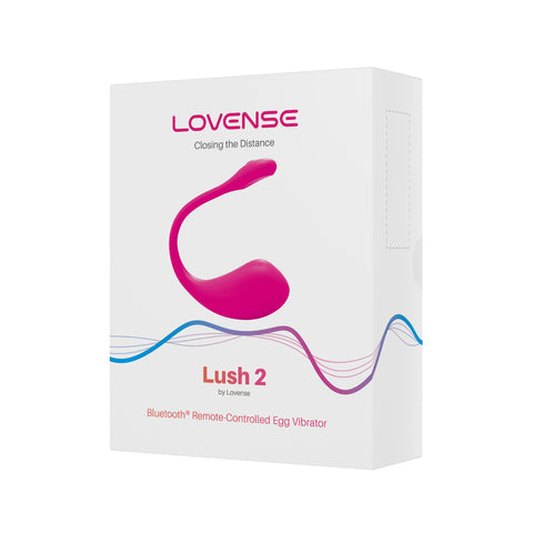 LOVENSE - Lush 2 - Image 2